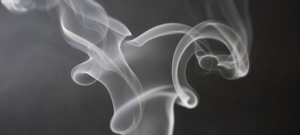 Kampagne gegen Rauchen