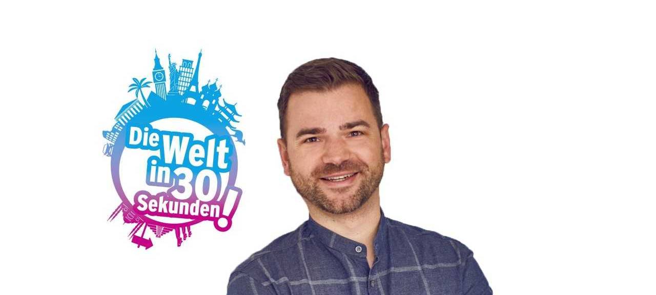 Der Morgen live aus Rheine mit Kathleen Berger und Sören Harting