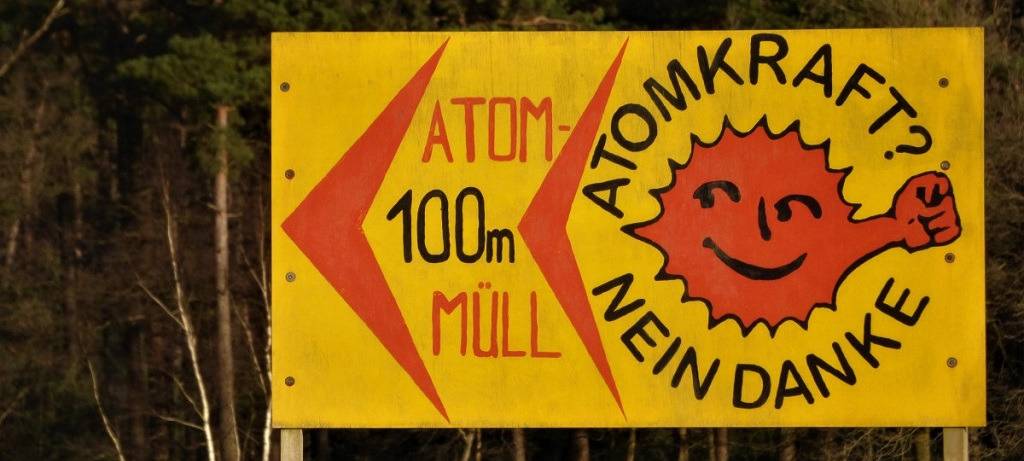 Urteil zu Castor-Transporten durch die Region