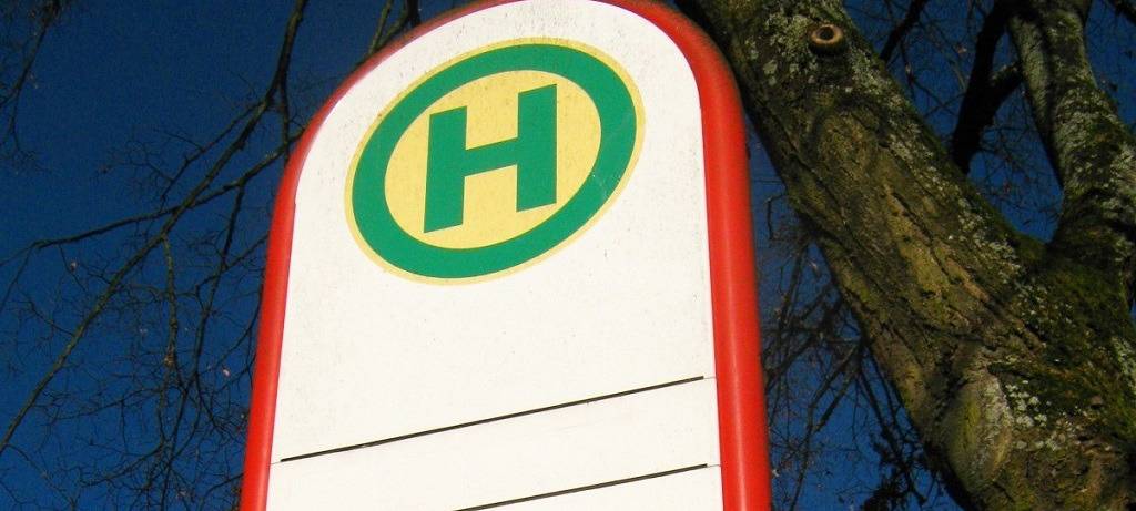 Busausfälle in Osnabrück