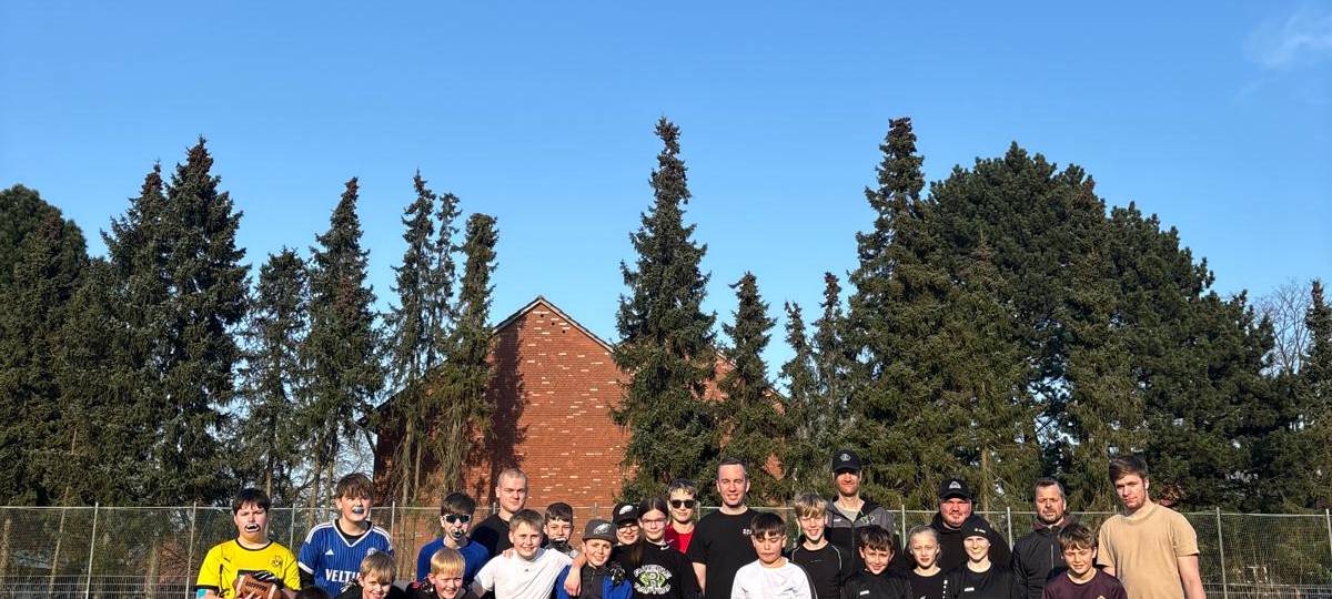 Der Morgen live aus Rheine mit Kathleen Berger und Sören Harting