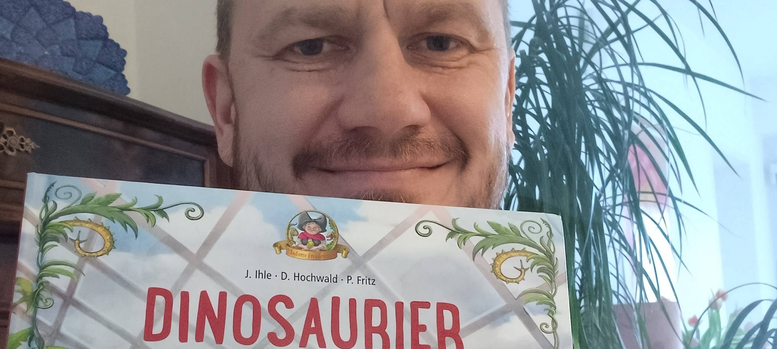 WIR LESEN – RADIO RST kommt zu Euch