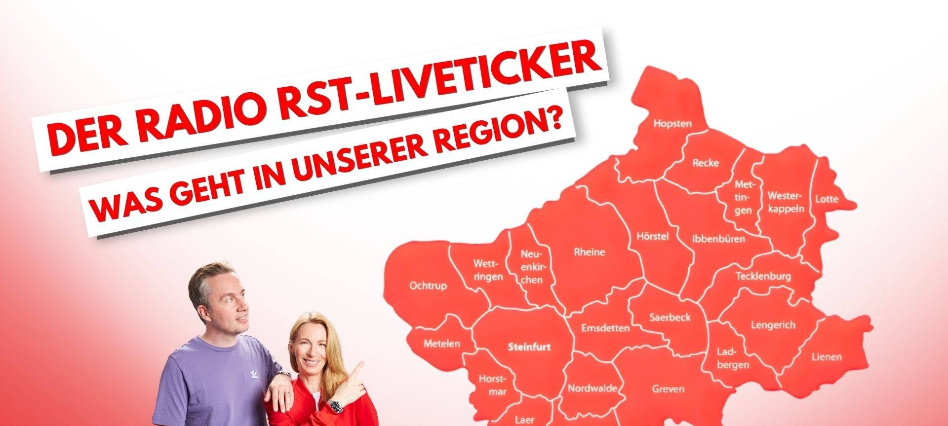 RADIO RST-Liveticker