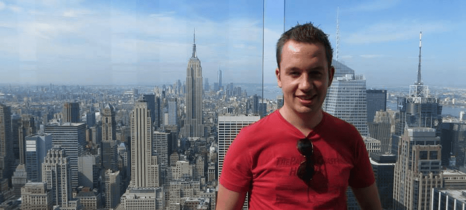 Der Morgen live aus Rheine mit Kathleen Berger und Sören Harting