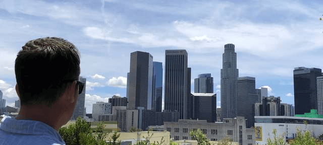 Der Morgen live aus Rheine mit Kathleen Berger und Sören Harting