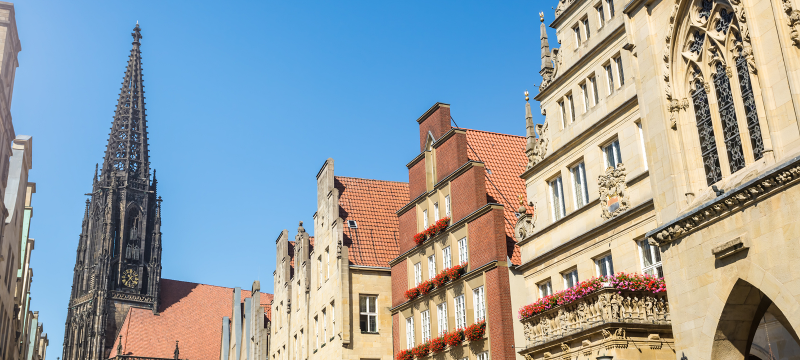 AStA in Münster kritisiert Studierendenwerke NRW wegen AfD-Kontakten